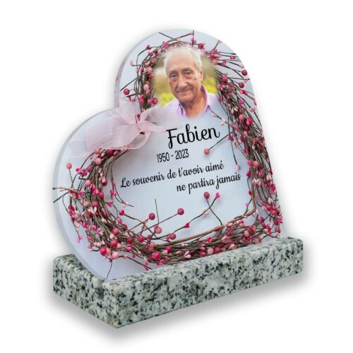 Plaque-funeraire-personnalisee-blanc-cote-texte+photo